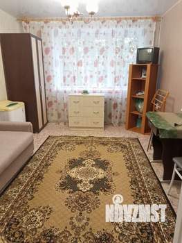 1-к квартира, на длительный срок, 18м2, 3/5 этаж