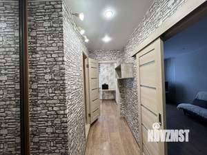 1-к квартира, на длительный срок, 37м2, 7/9 этаж