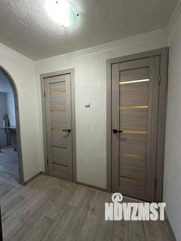 Студия квартира, на длительный срок, 20м2, 5/5 этаж