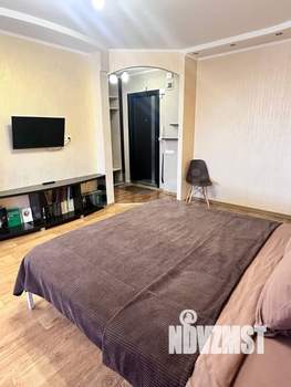 Студия квартира, на длительный срок, 36м2, 7/10 этаж