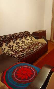 2-к квартира, на длительный срок, 45м2, 2/5 этаж