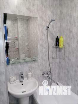 1-к квартира, посуточно, 23м2, 1/17 этаж