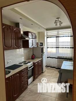 2-к квартира, посуточно, 65м2, 12/16 этаж