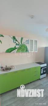 2-к квартира, на длительный срок, 59м2, 13/17 этаж