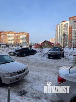 Студия квартира, на длительный срок, 23м2, 10/15 этаж