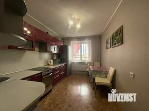 2-к квартира, на длительный срок, 59м2, 7/15 этаж