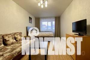 1-к квартира, посуточно, 40м2, 8/10 этаж