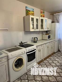 1-к квартира, посуточно, 35м2, 8/9 этаж