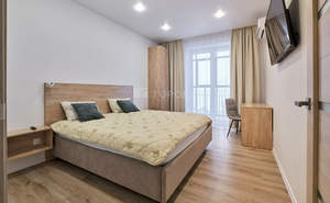 3-к квартира, на длительный срок, 45м2, 5/22 этаж