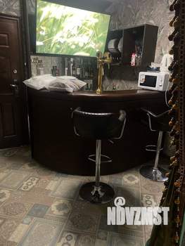 2-к квартира, посуточно, 70м2, 1/17 этаж