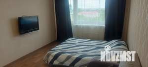 1-к квартира, посуточно, 40м2, 5/10 этаж