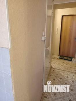 1-к квартира, на длительный срок, 26м2, 4/5 этаж