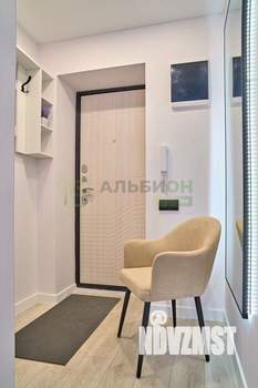 1-к квартира, на длительный срок, 30м2, 2/5 этаж