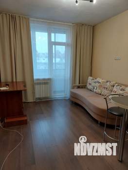 Студия квартира, на длительный срок, 26м2, 7/10 этаж