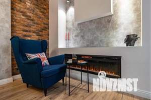 1-к квартира, посуточно, 40м2, 10/10 этаж