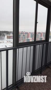 2-к квартира, на длительный срок, 63м2, 8/15 этаж