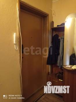 1-к квартира, на длительный срок, 36м2, 5/10 этаж