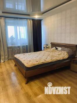 4-к квартира, на длительный срок, 90м2, 8/9 этаж