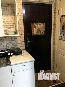 Студия квартира, на длительный срок, 15м2, 2/6 этаж