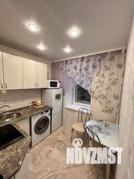 1-к квартира, посуточно, 26м2, 1/1 этаж