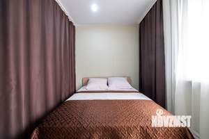 Студия квартира, посуточно, 33м2, 2/3 этаж