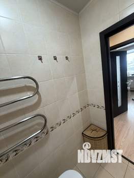 1-к квартира, на длительный срок, 30м2, 5/5 этаж