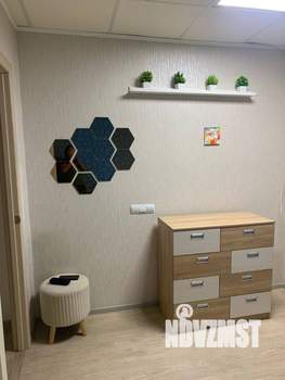 1-к квартира, на длительный срок, 33м2, 9/11 этаж