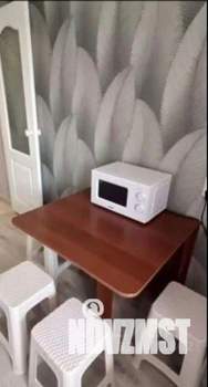 1-к квартира, посуточно, 46м2, 1/1 этаж