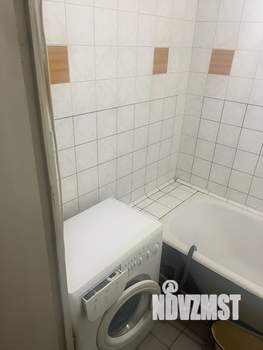 2-к квартира, на длительный срок, 50м2, 4/9 этаж