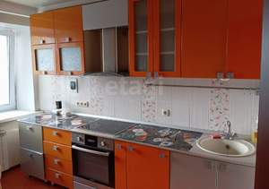 2-к квартира, на длительный срок, 60м2, 3/5 этаж