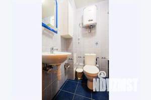 1-к квартира, посуточно, 45м2, 7/9 этаж