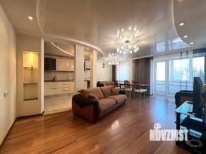 4-к квартира, на длительный срок, 106м2, 4/11 этаж