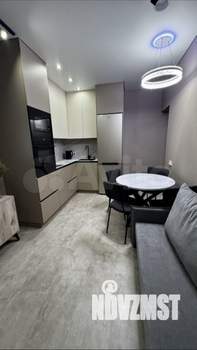 2-к квартира, на длительный срок, 39м2, 15/16 этаж