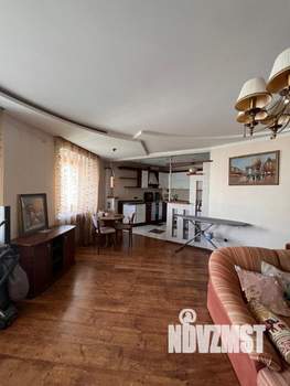 2-к квартира, на длительный срок, 74м2, 8/10 этаж