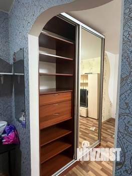 1-к квартира, на длительный срок, 36м2, 3/5 этаж