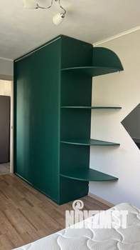 2-к квартира, на длительный срок, 41м2, 5/5 этаж
