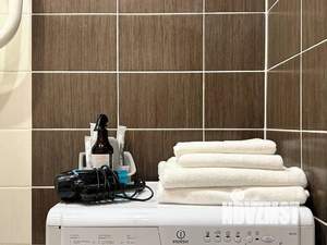 1-к квартира, посуточно, 33м2, 4/5 этаж