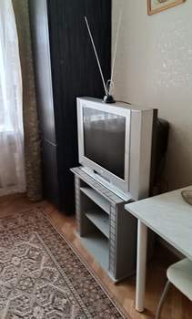 Студия квартира, на длительный срок, 20м2, 1/4 этаж