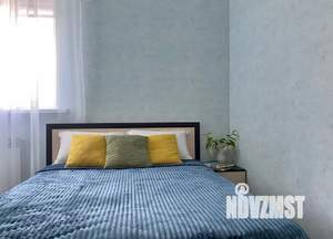 2-к квартира, посуточно, 40м2, 2/3 этаж