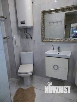 1-к квартира, на длительный срок, 43м2, 1/10 этаж