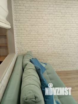 1-к квартира, на длительный срок, 30м2, 2/14 этаж