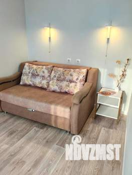 2-к квартира, посуточно, 42м2, 5/5 этаж