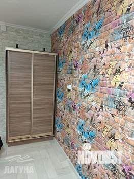 2-к квартира, на длительный срок, 42м2, 1/5 этаж