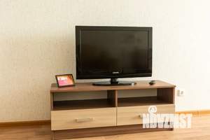 1-к квартира, посуточно, 42м2, 17/18 этаж