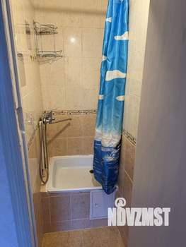 Студия квартира, на длительный срок, 18м2, 3/5 этаж