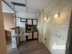 Студия квартира, на длительный срок, 26м2, 3/10 этаж