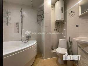 3-к квартира, на длительный срок, 65м2, 4/9 этаж