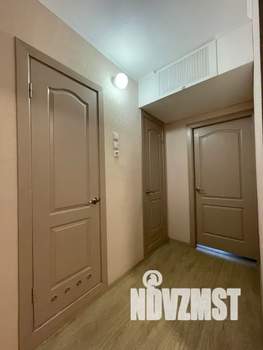 2-к квартира, посуточно, 58м2, 6/17 этаж