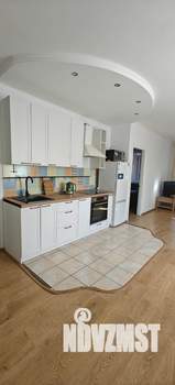 2-к квартира, посуточно, 58м2, 3/9 этаж
