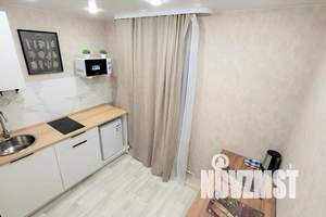 2-к квартира, посуточно, 48м2, 1/5 этаж